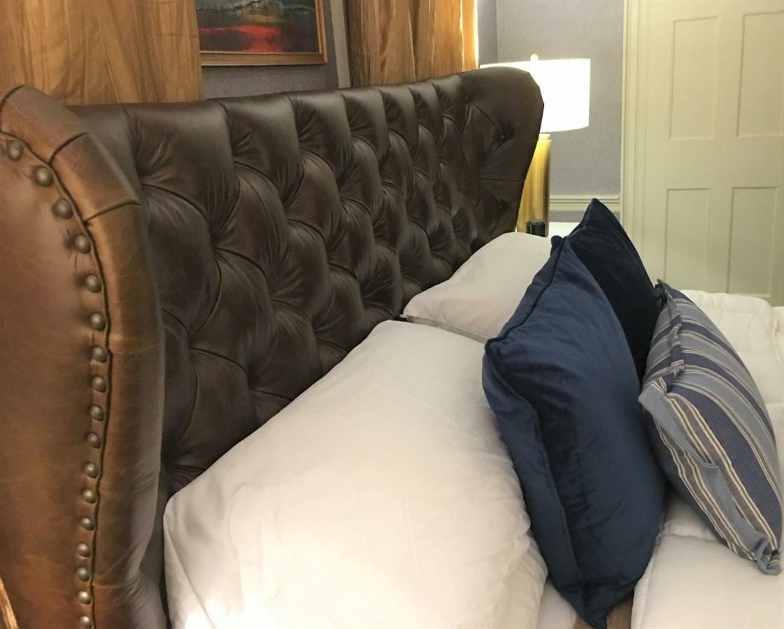 Center Lovell Inn Экстерьер фото
